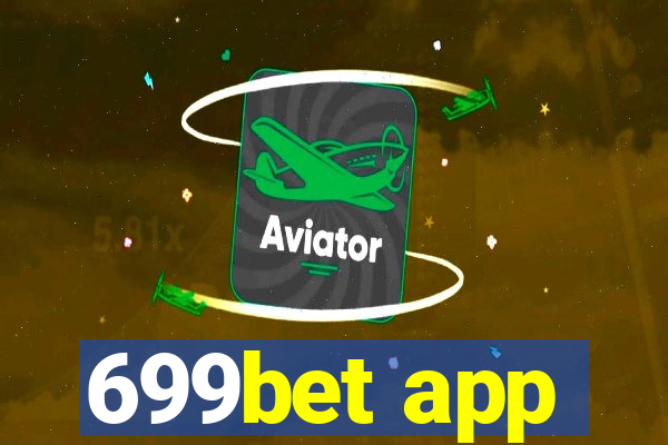 699bet app